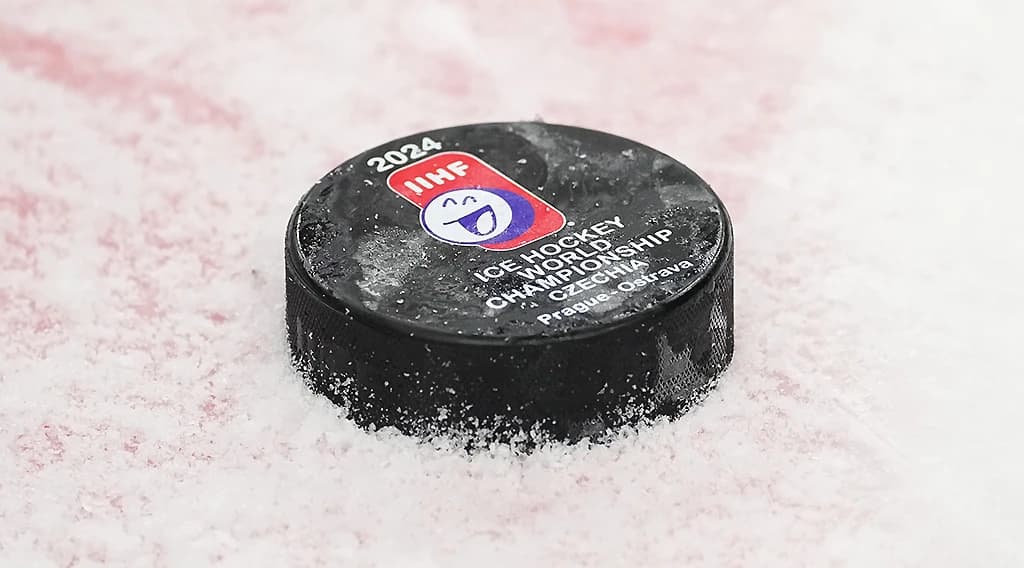Copyright: Andrea Cardin/IIHF