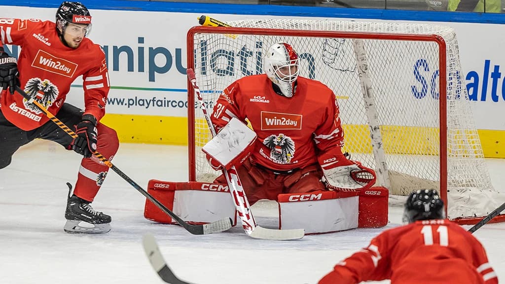 Florian Vorauer - Copyright: Helmut Huppmann
