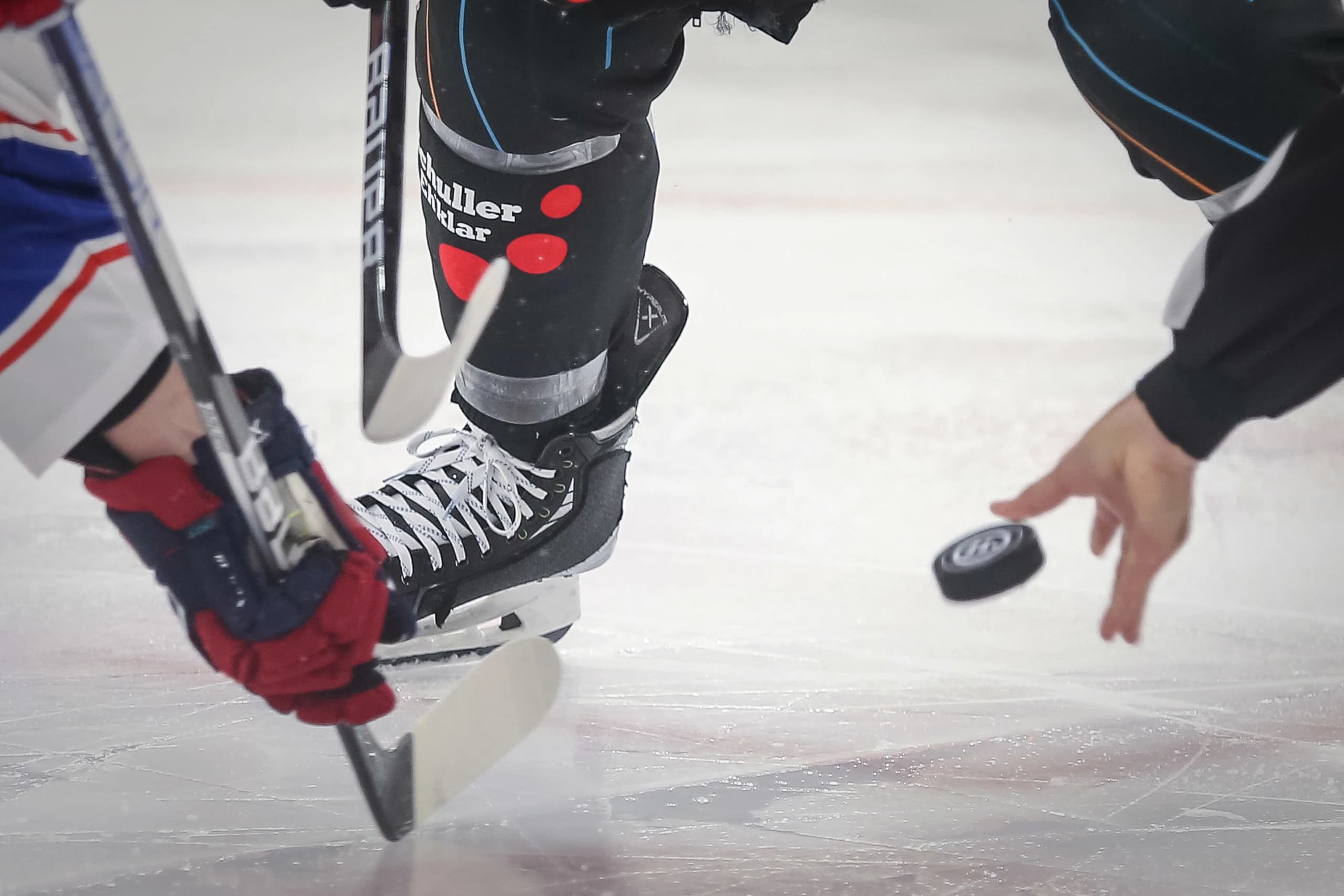 20221018 Puck Drop_c_GEPA-Manfred Binder