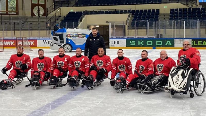 20241012 Para-Nationalteam in Füssen