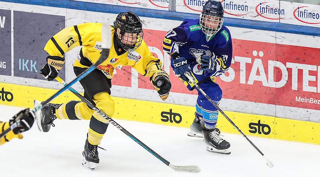 Copyright: VSV/René Krammer