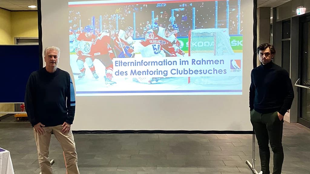 20241115 Coaches Mentoring Innsbruck