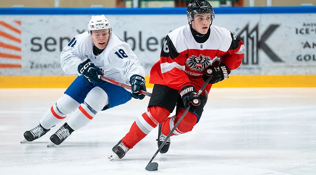 Copyright: IIHF/Domen Jančič
