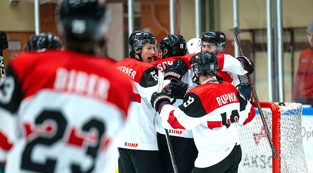 Copyright: IIHF/Domen Jančič