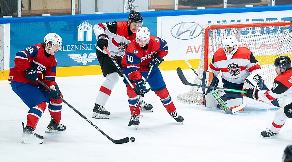 Copyright: IIHF/Domen Jančič