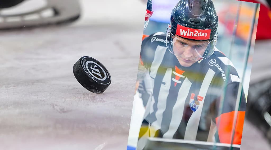 Copyright: GEPA pictures/Gintare Karpaviciute/Daniel Schönherr