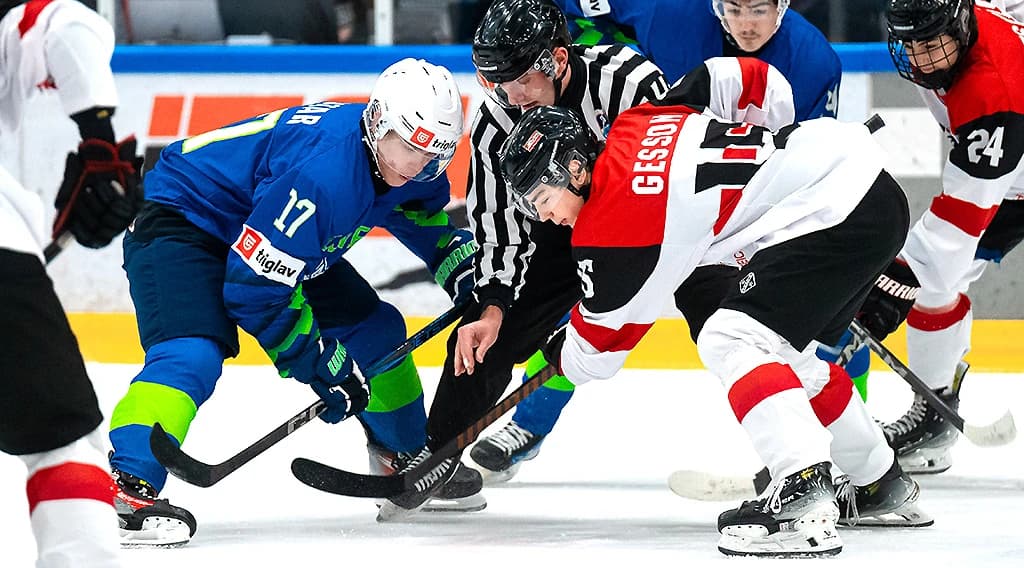 Copyright: IIHF/Domen Jančič