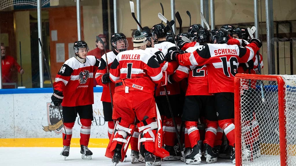 Copyright: IIHF/Domen Jančič