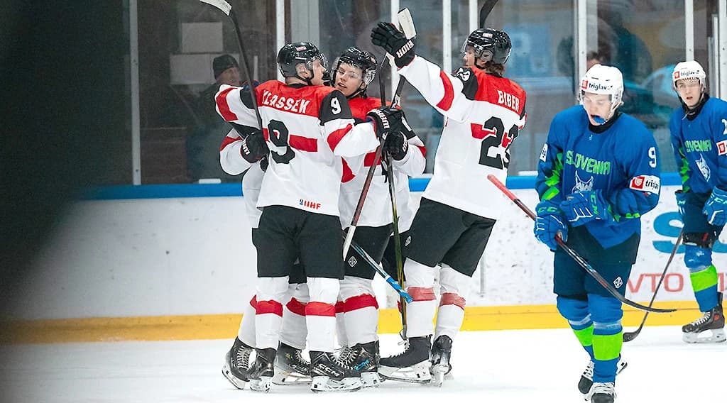Copyright: IIHF/Domen Jančič
