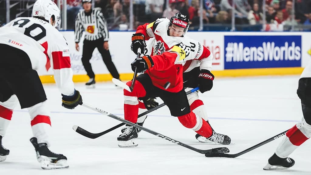 Benjamin Baumgartner - Copyright: GEPA pictures/Daniel Götzhaber