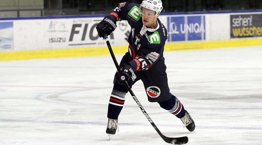 Niki Zierer und der ATSE Graz sind wieder im Playoff-Rennen - Copyright: Martin Hirtenfellner Fotografie