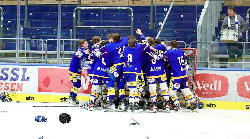 Copyright: VSV/René Krammer