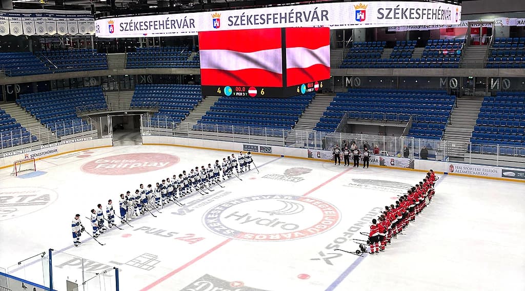 Copyright: ÖEHV
