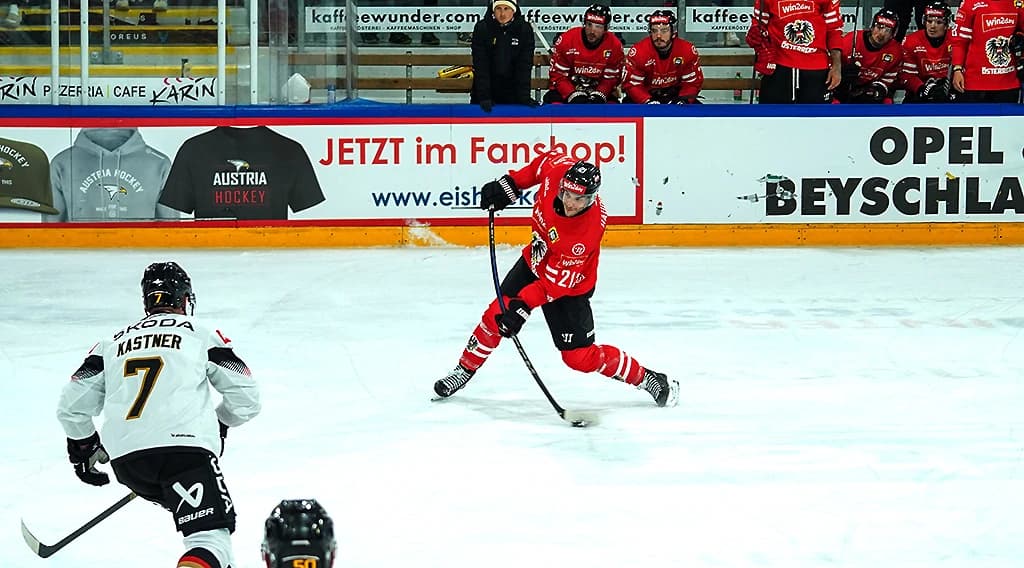 Copyright: ÖEHV/Alexander Schwaninger