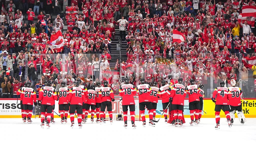 Copyright: International Ice Hockey Federation/André Ringuette