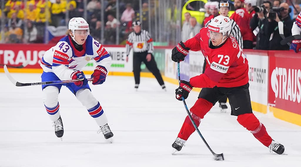 Copyright: International Ice Hockey Federation/Matt Zambonin