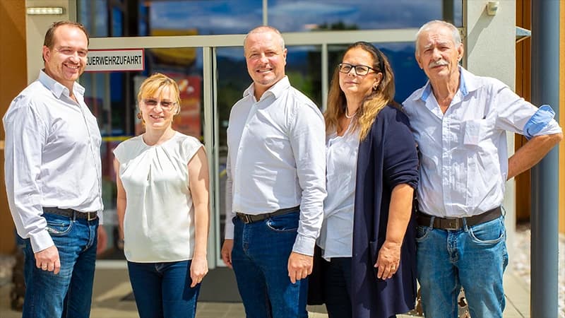 KEHV Generalversammlung Vorstand