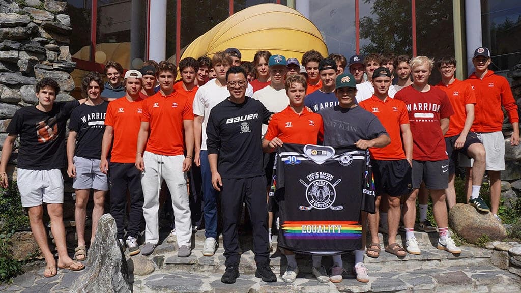 20250730 Schulung Hockey is Diversity