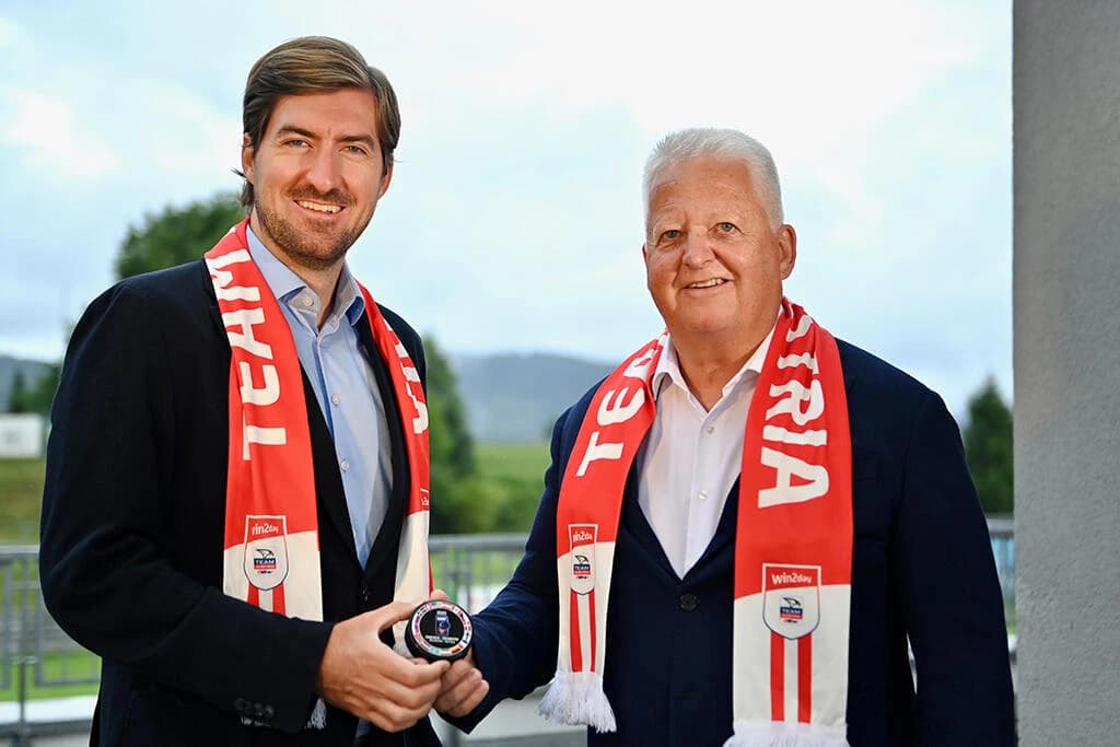 Copyright: ÖEHV/Bernd Stefan