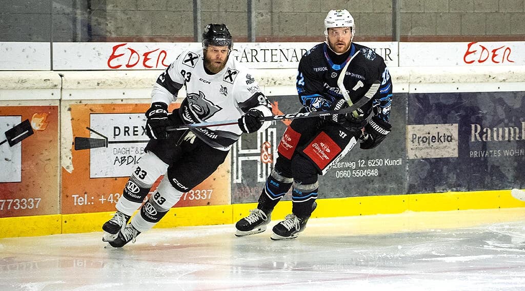 Foto: Matteo Achleitner/EHC Kundl