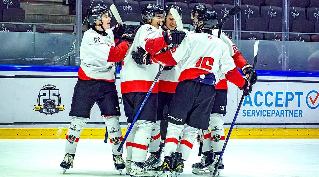 Copyright: Norges Ishockeyforbund