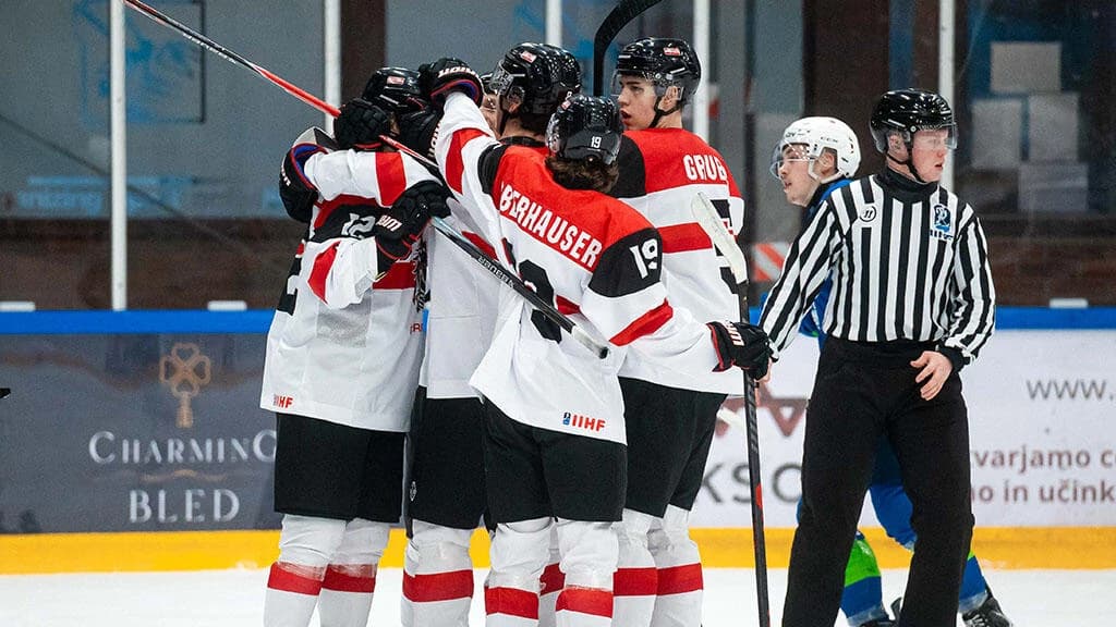 Copyright: IIHF/Domen Jančič