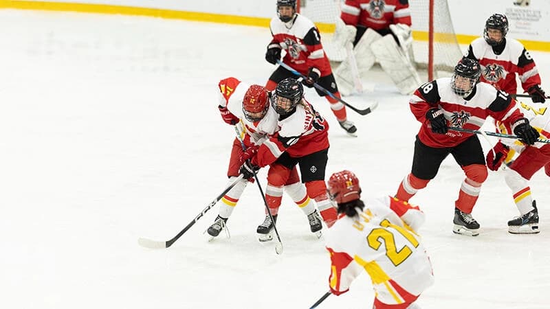 20260106 U18-Damen Niederlage gegen CHN_c_Nicolas Zangerle