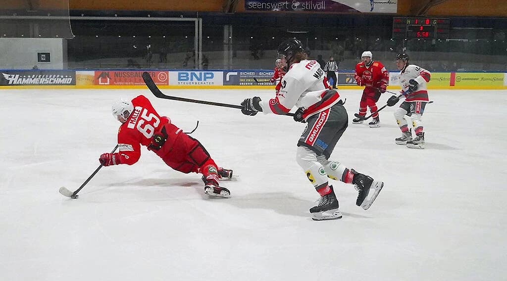 Copyright: Peter Sommer Fotopress