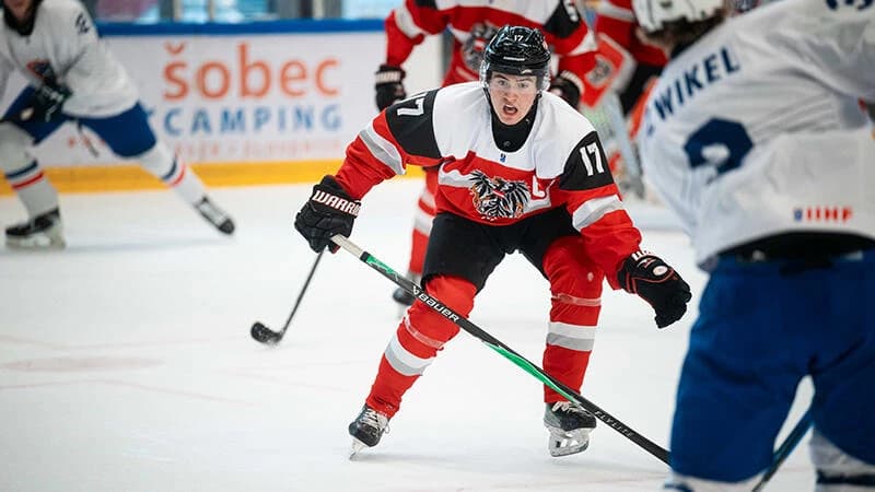 Johannes Neumann - Copyright: Domen Jancic