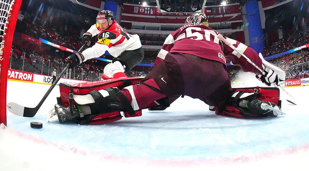 Copyright: International Ice Hockey Federation/André Ringuette