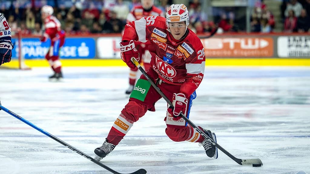 Lam Oliver, EC-KAC - Copyright: GEPA pictures/Matthias Trinkl