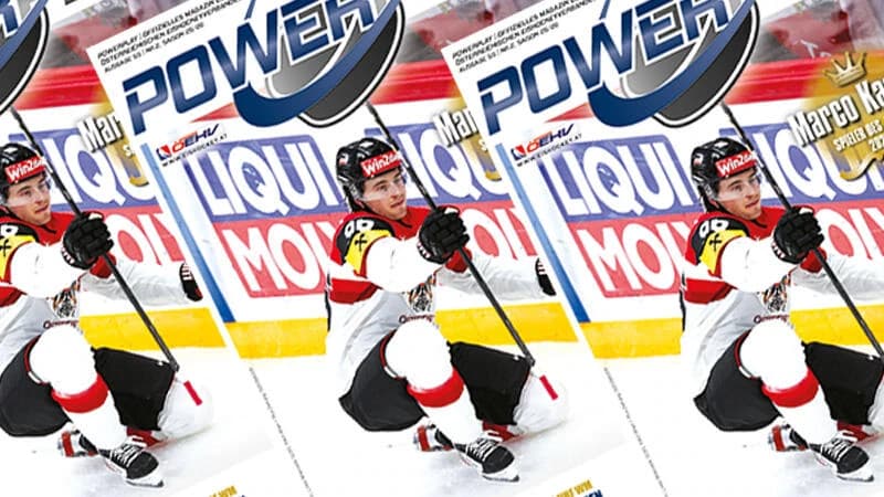 20260314 Powerplay-Magazin