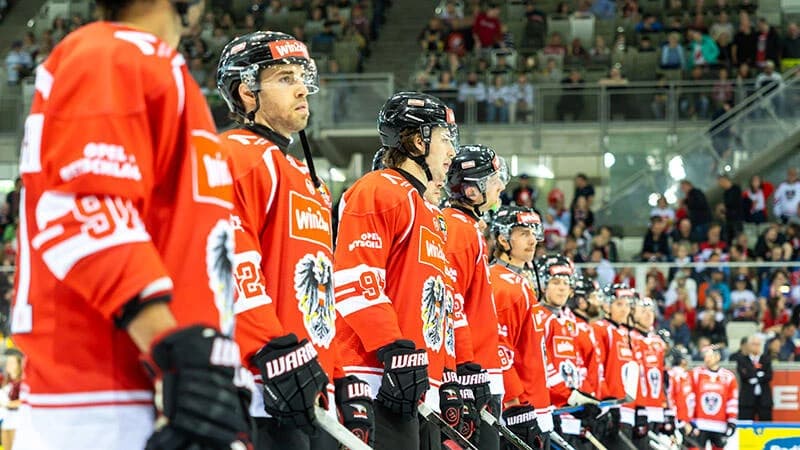 Copyright: ÖEHV/Manfred Szieber