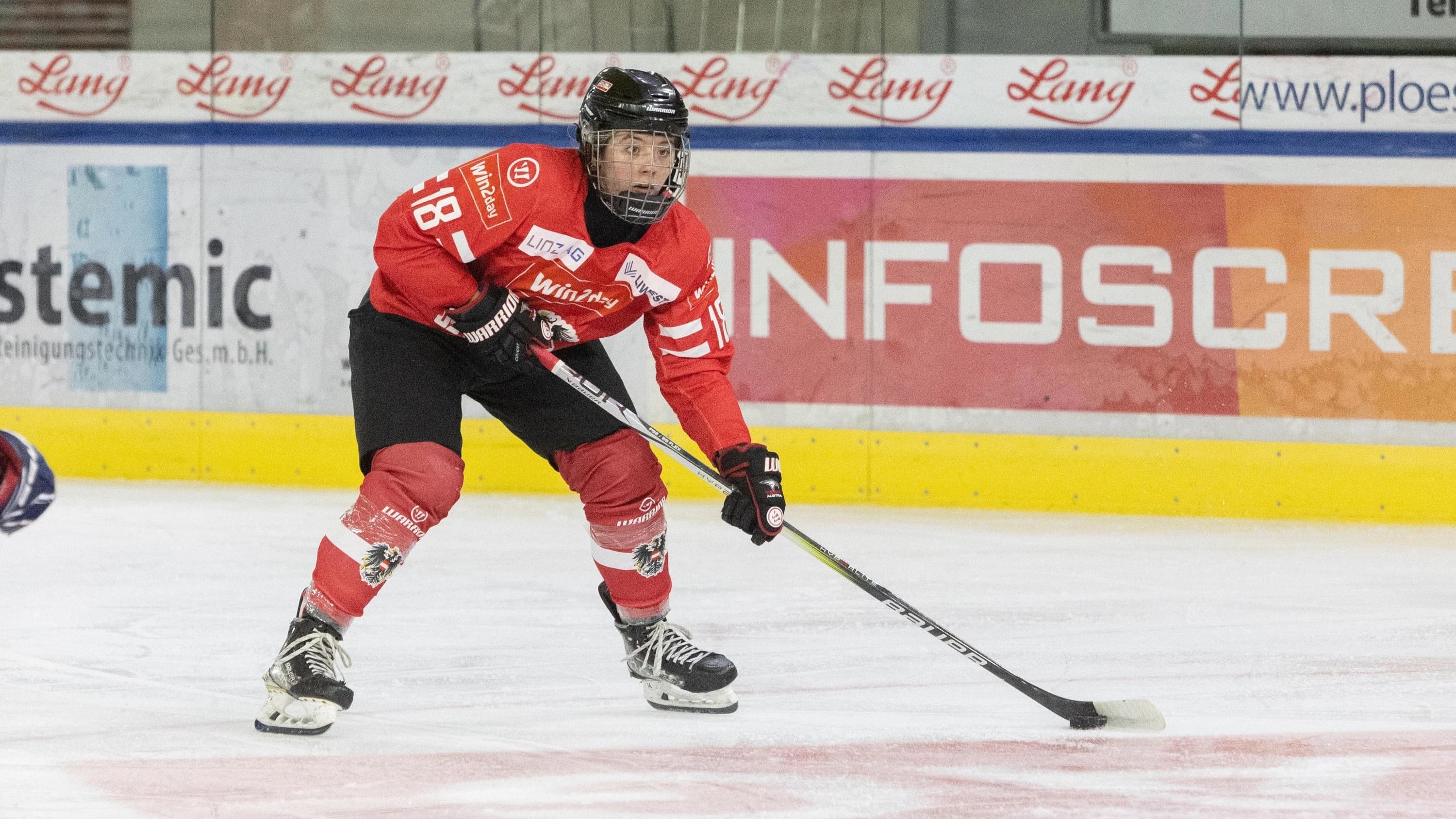 Austria’s women’s national team (Photo: GEPA pictures/Michael Kristen)