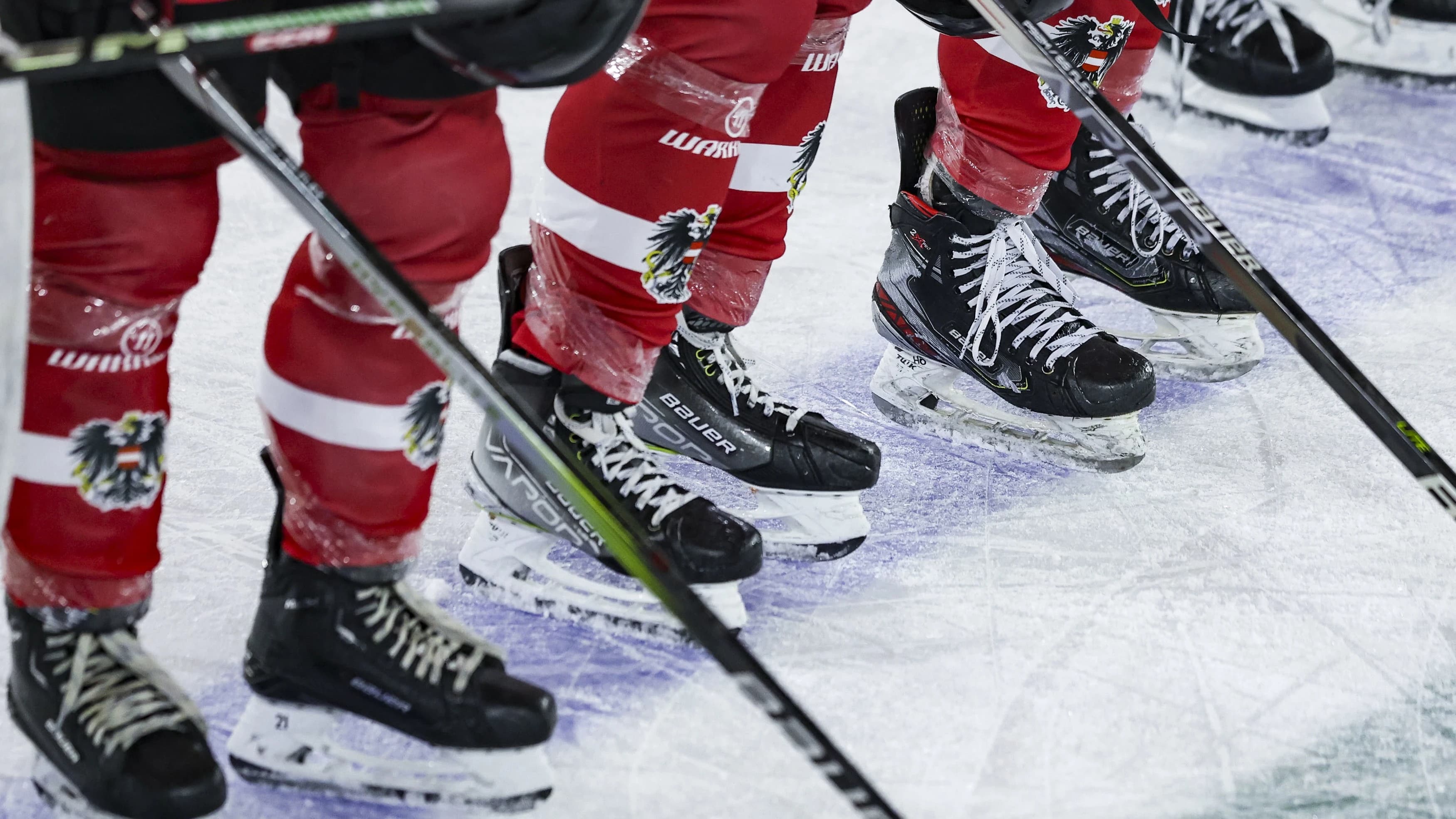 Frauen-Nationalteam: ÖEHV setzt konkrete Maßnahmen für A-WM und weitere Entwicklung