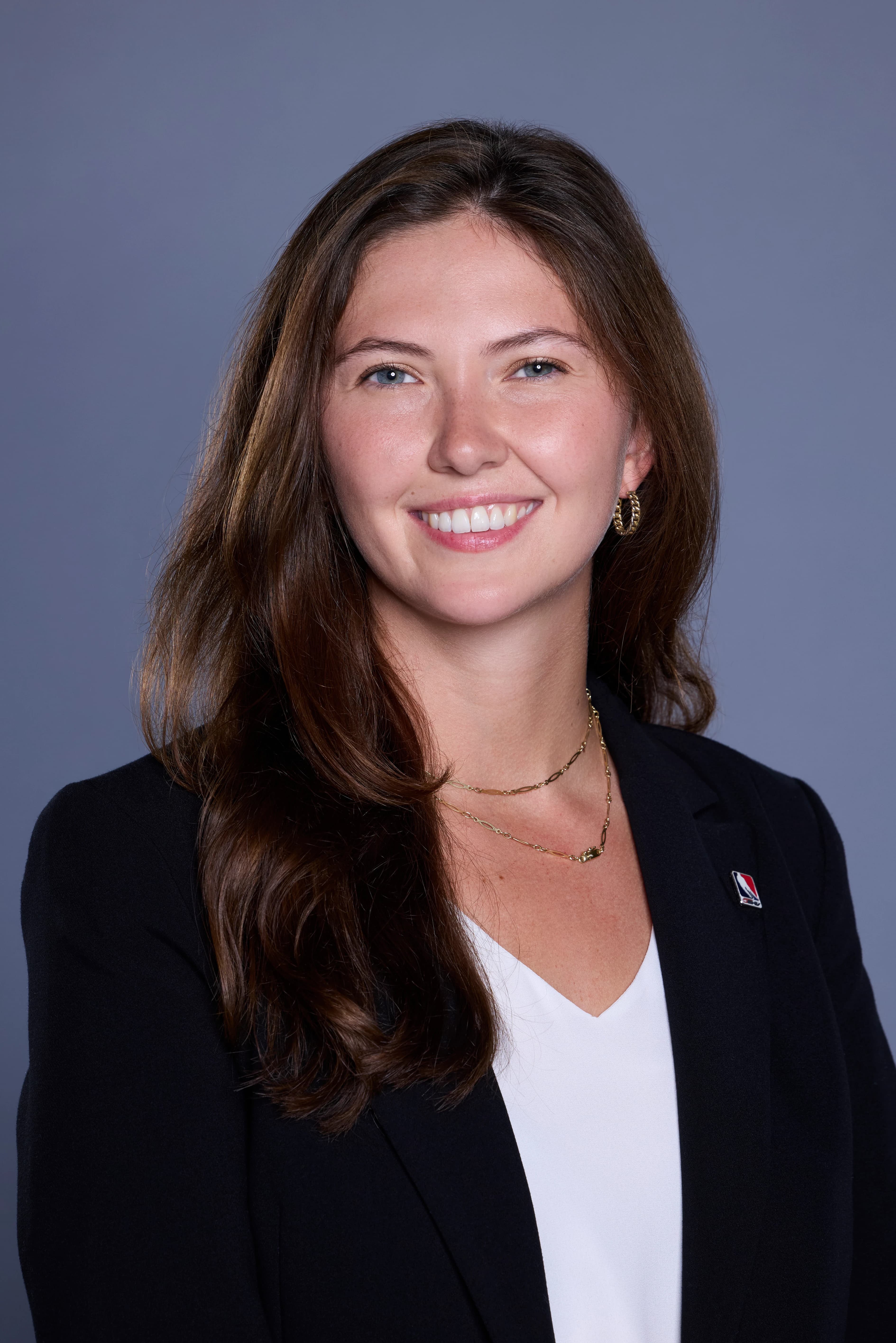 Felicia Wiederstein, BSc