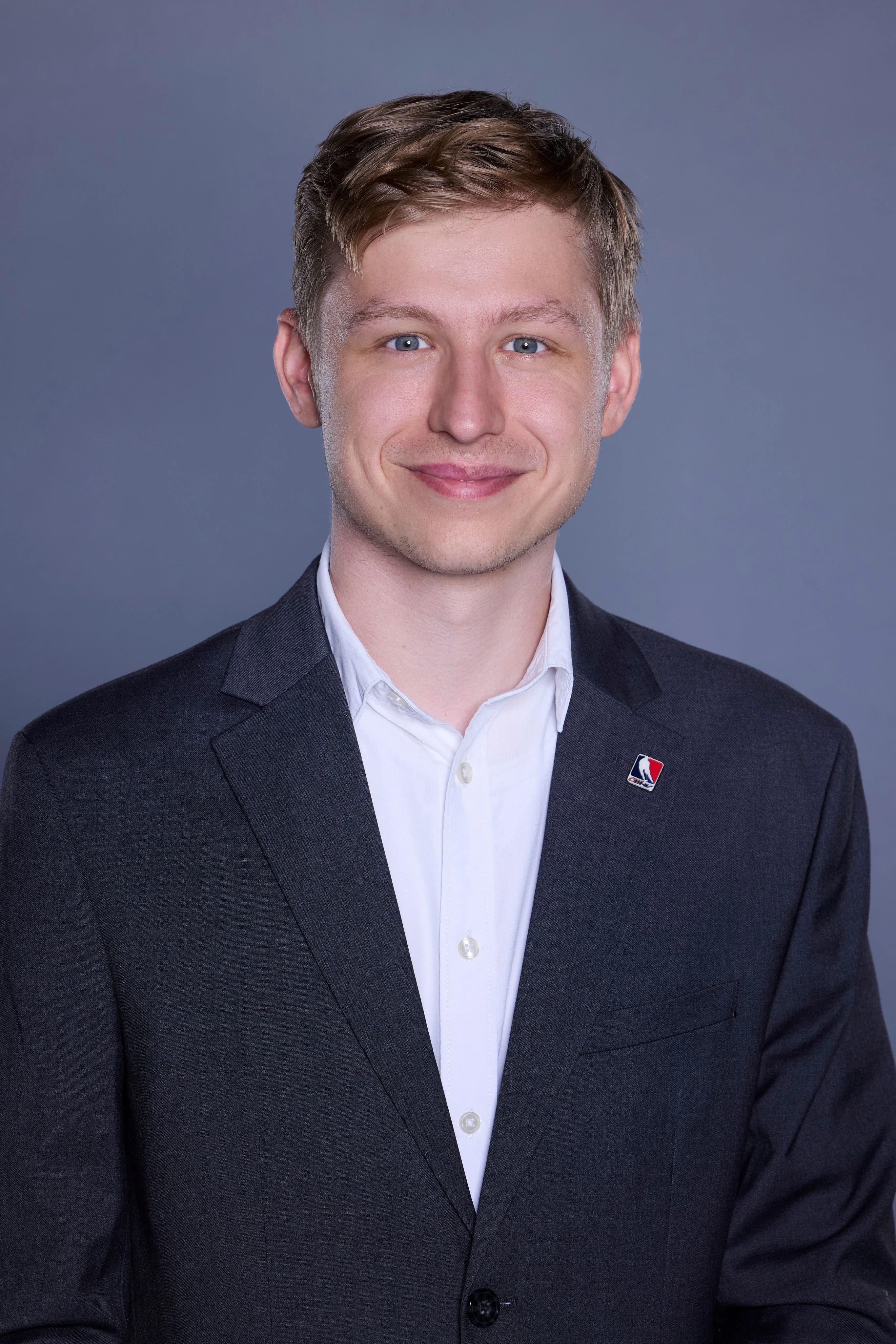 Georg Steinschnack, BA