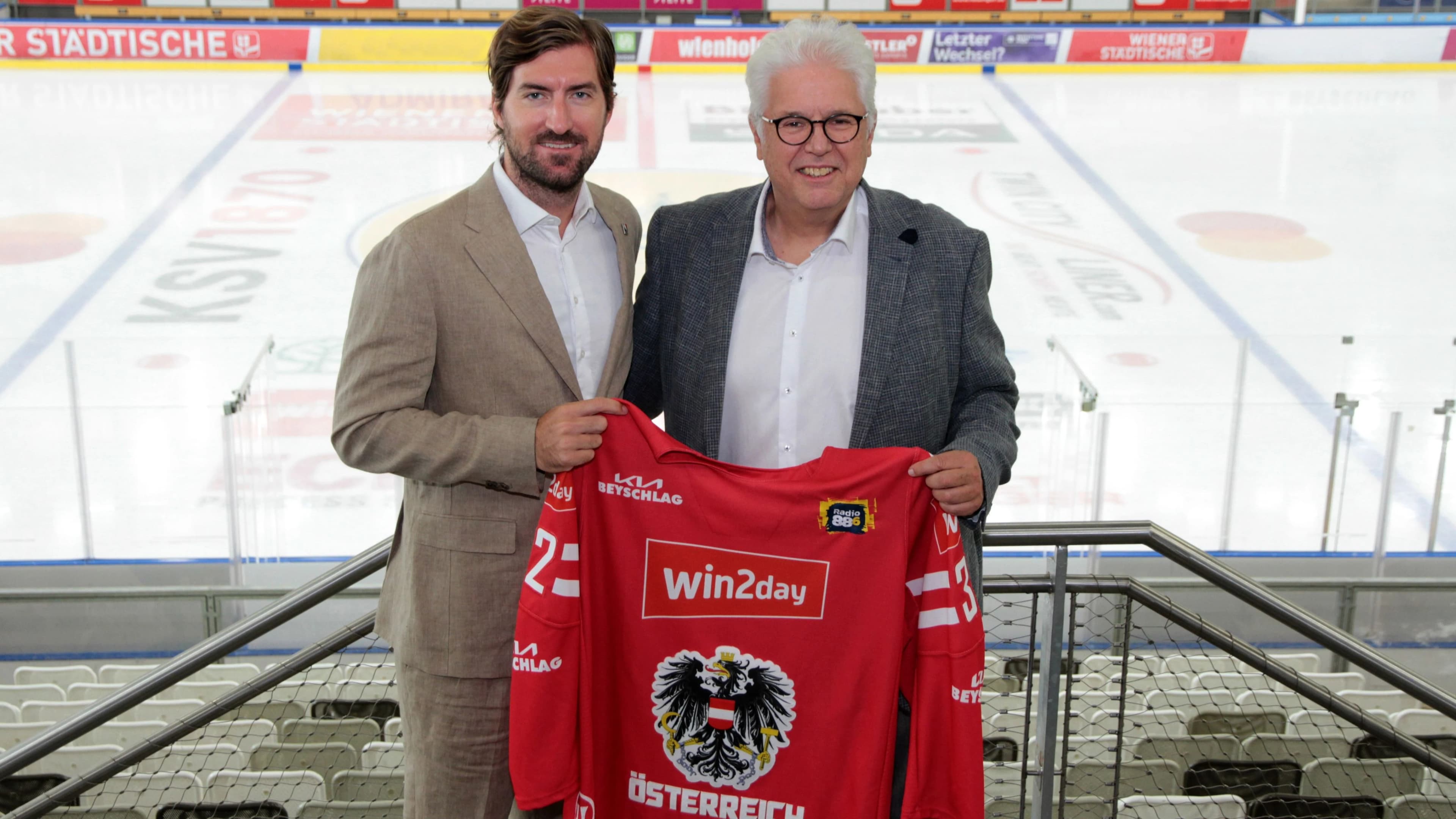 Foto: Barbara Auinger/ÖEHV
