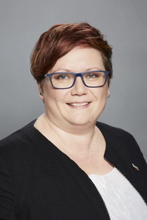 Barbara Auinger
