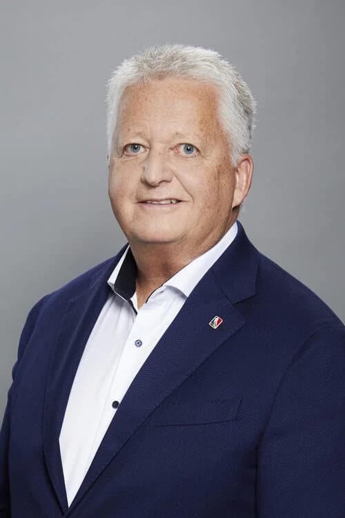 Dr. Klaus Hartmann