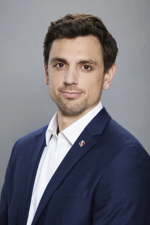 Florian Mühlstein