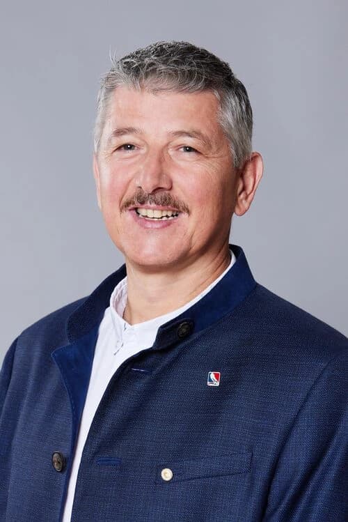 Günther Ropatsch