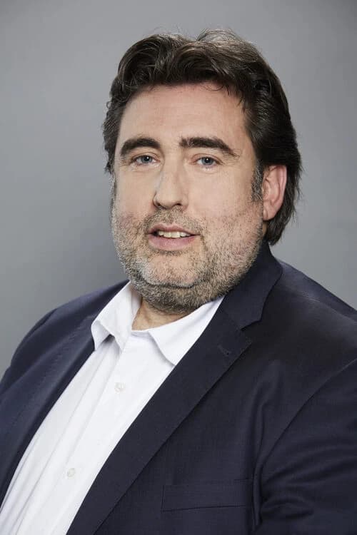 Martin Kogler