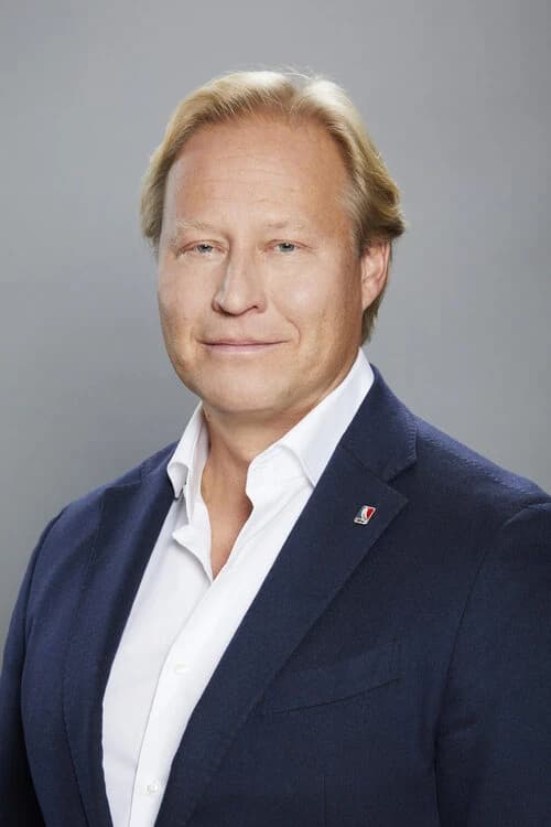 Petteri Soininen