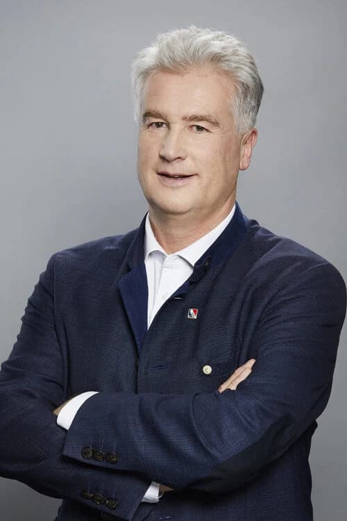 Roger Bader