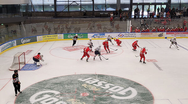 Foto: KSV Eishockey